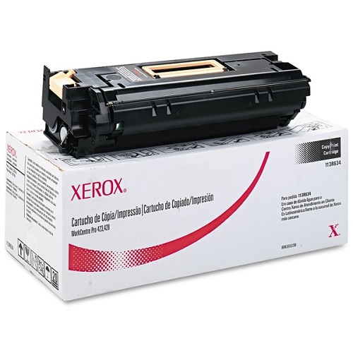 Картридж Xerox Phaser RX WC 423