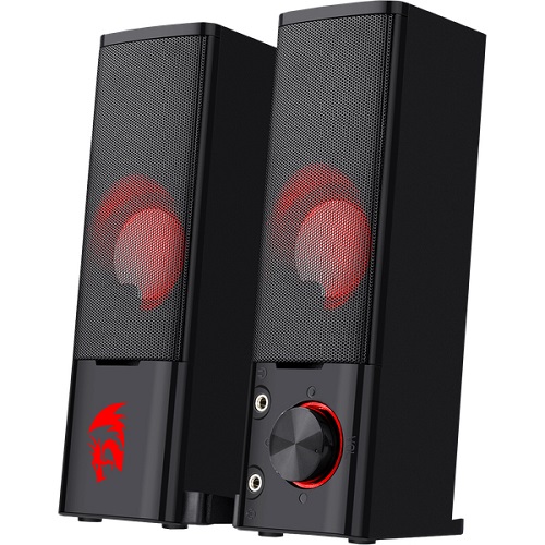 Колонки 2.0 Redragon Orpheus 6W