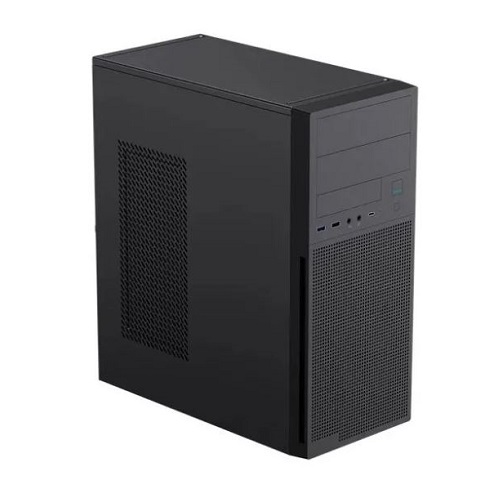 Корпус ATX Zircon ZN-216-500W Type-C