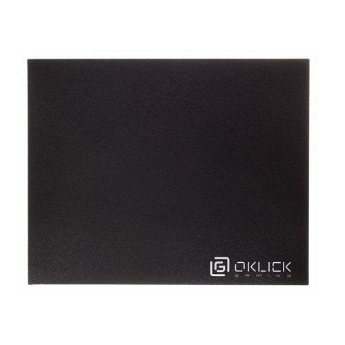 Коврик Oklick OK-P0280 черный