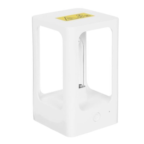 Дезинфекцирующая лампа iconBIT ULight S (white)