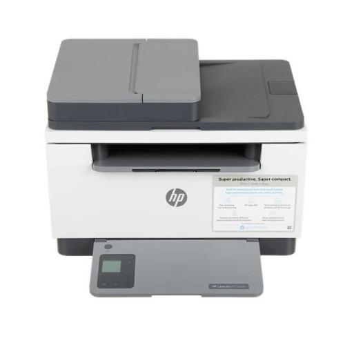 МФУ HP LaserJet M236sdn ADF40, Duplex, Lan