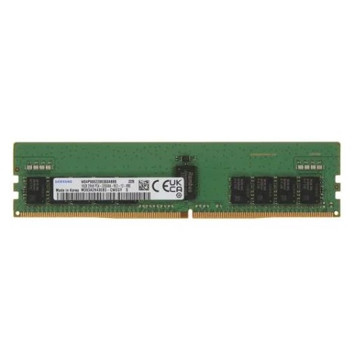 Память DDR4 16Gb 3200MHz Samsung REG M393A2K43EB3-CWEGY