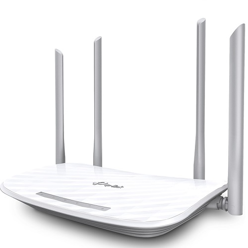 Маршрутизатор TP-LINK Archer A5 AC1200 