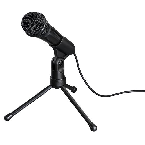 Микрофон Hama MIC-P35 Allround 00139905