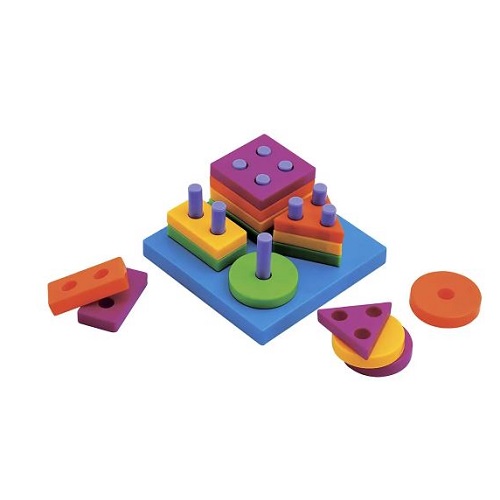 Игра-сортер Mioshi 