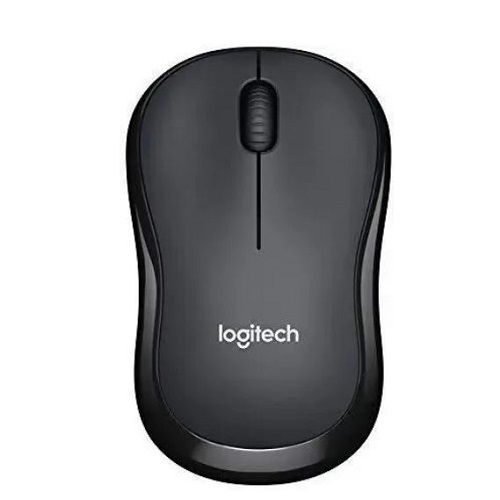 Беспроводная мышь Logitech B175 