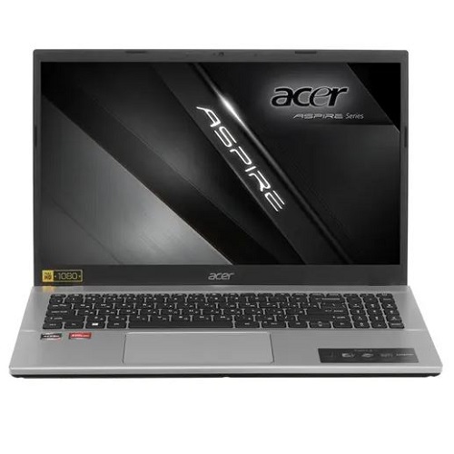 Ноутбук Acer Aspire 3 A315-44P-R0ET Ryzen 7 5700U 1.8ГГц/8ядер/16потоков 8ГБ DDR4/1ТБ SSD/ 15.6