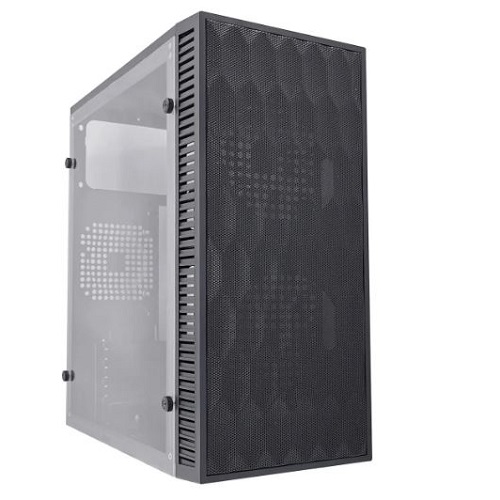 Корпус mATX Оклик OCC-MN303 