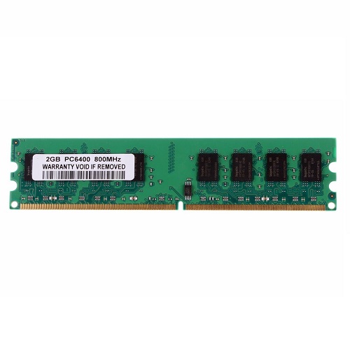ОЗУ DDR2 2Gb 800MHz