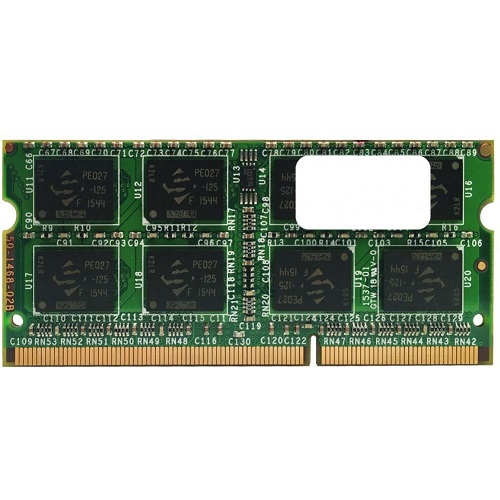 ОЗУ SODIMM DDR3L 4Gb 1600MHz Patriot (PSD34G1600L2S)