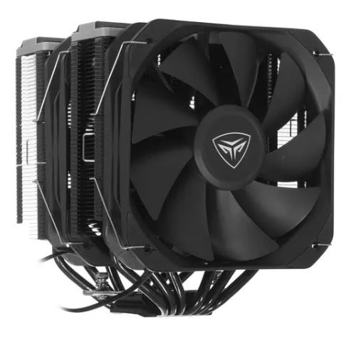 Вентилятор для процессора PCCooler G6 250W все сокеты в т.ч 2011