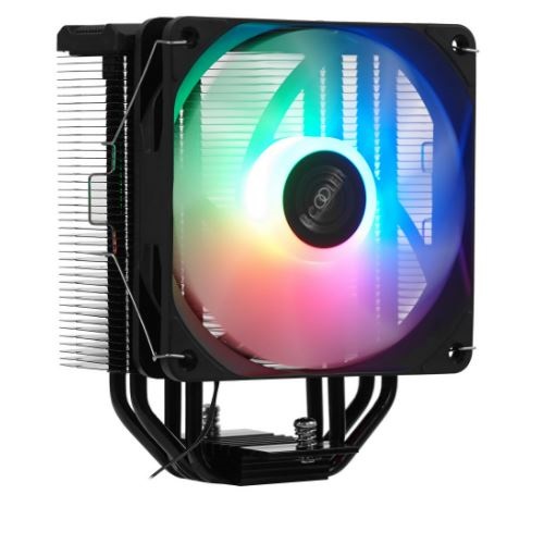 Вентилятор для процессора PCCooler Paladin EX400S 180W 