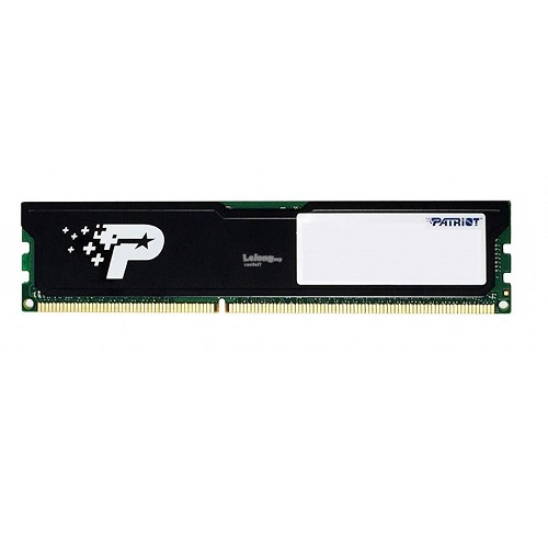 Память DDR4 8Gb 2666MHz Patriot