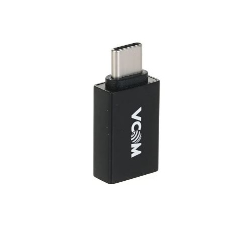 Переходник OTG USB 3.0 - USB Type-C VCOM CA431M 