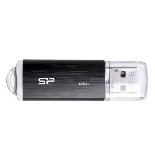 Карта памяти 32Гб Silicon Power Blaze B02  USB3.1 