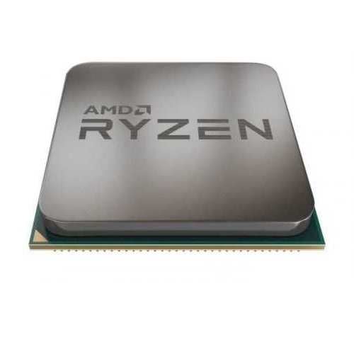 Процессор AMD Ryzen 5 3600 AM4 (3.6GHz) 6я/12п