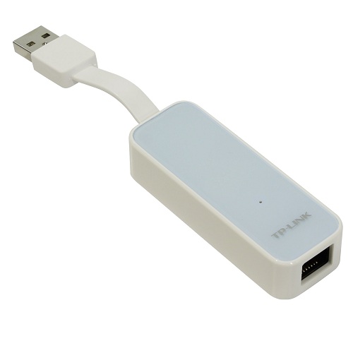 Сетевая карта USB-LAN TP-Link UE200
