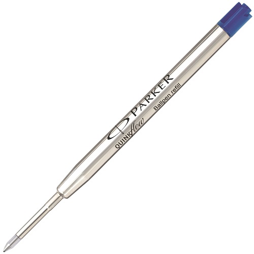 Стержень для шариковой ручки Parker  синие 