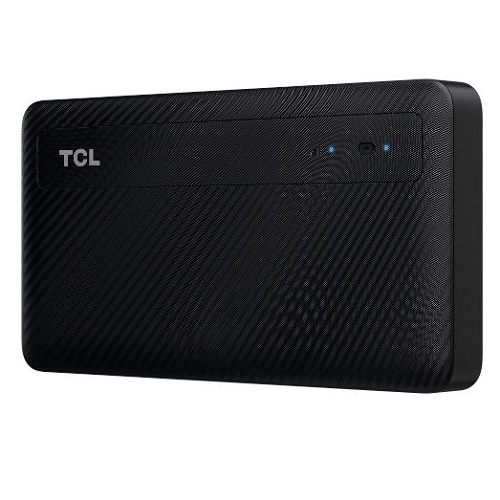 Модем 2G/3G/4G TCL Link Zone MW42V USB Wi-Fi Firewall +Router