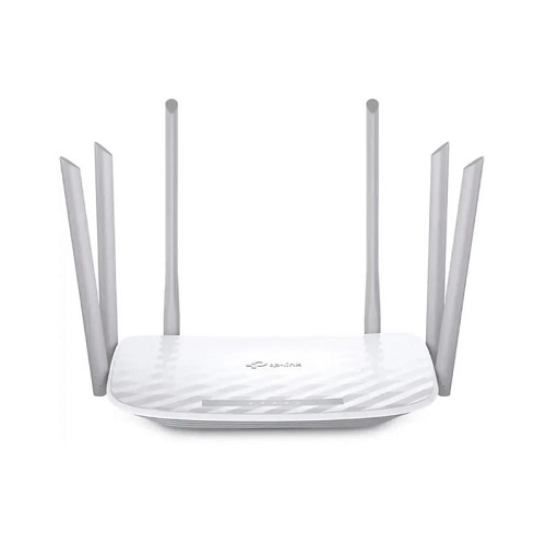 Маршрутизатор TP-Link Archer C86 AC1900 гигабит