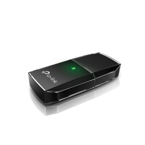 Сетевая карта USB-WiFi TP-LINK Archer T2U NANO AC600