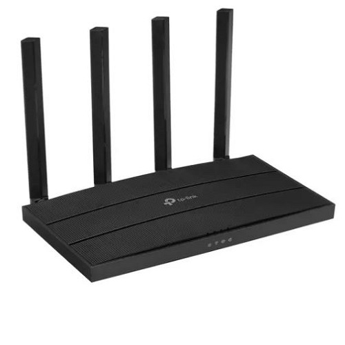 Маршрутизатор TP-Link Archer AX12 AX1500 гигабит