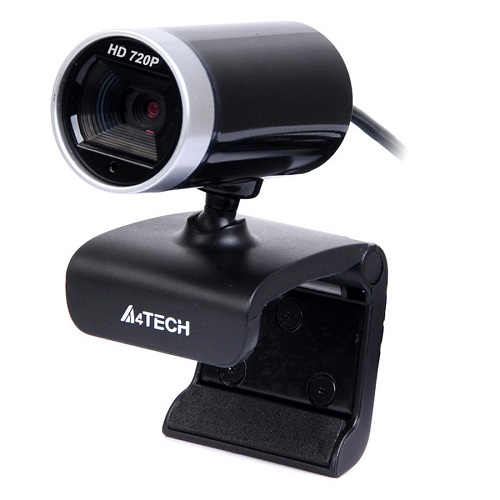 Веб-камера A4Tech PK-910P (1280x720) с микрофоном