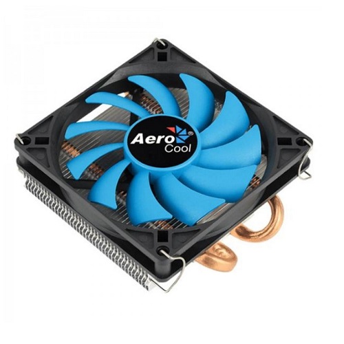Вентилятор для процессора Aerocool Verkho 2 Slim