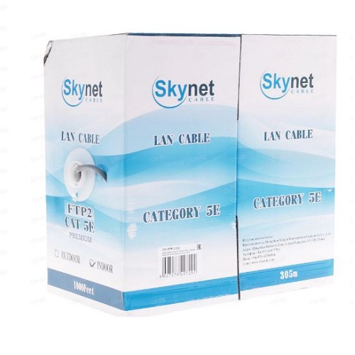 Кабель skynet premium ftp