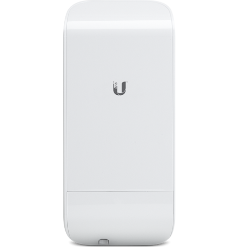 Wi-Fi точка доступа OUTDOOR/INDOOR 150MBPS LOCOM5 UBIQUITI