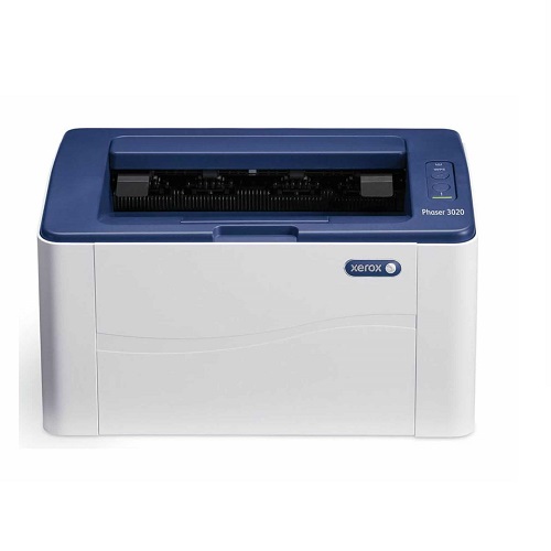 Принтер A4 Xerox Phaser 3020BI, Wi-Fi, USB 2.0