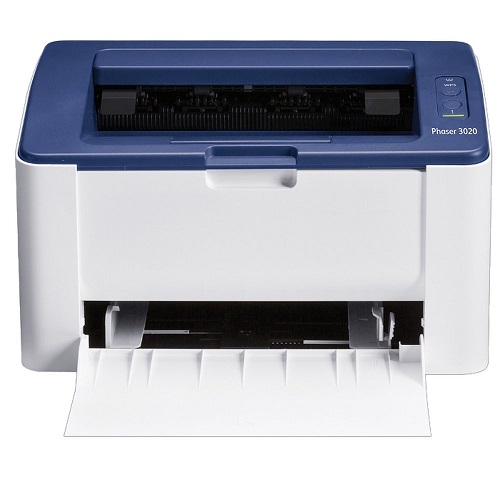 Принтер A4 Xerox Phaser 3020BI, Wi-Fi, USB 2.0