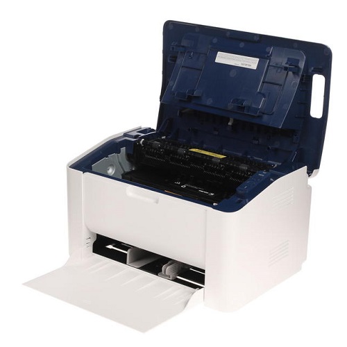 Принтер A4 Xerox Phaser 3020BI, Wi-Fi, USB 2.0