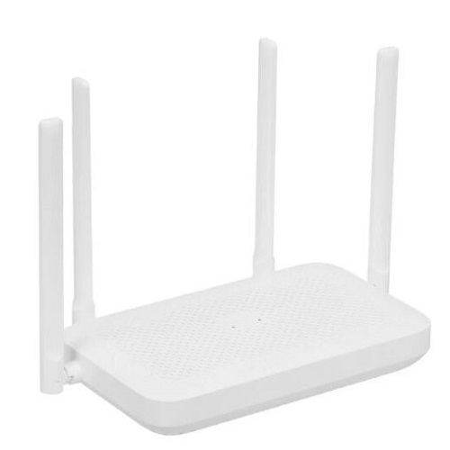 Маршрутизатор Xiaomi Router AX1500 