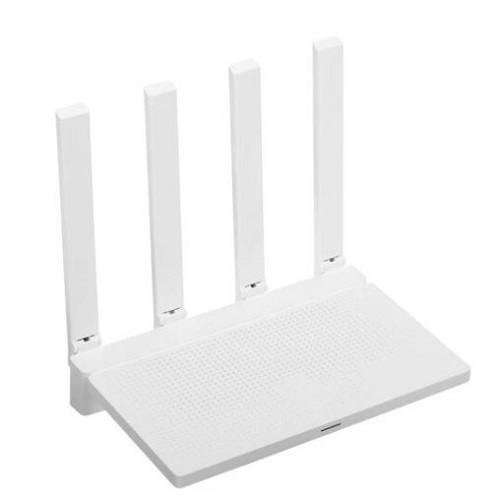 Маршрутизатор Xiaomi Router AX3000T