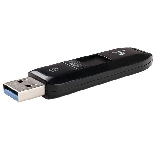 Карта памяти 256Гб Patriot Xporter3 