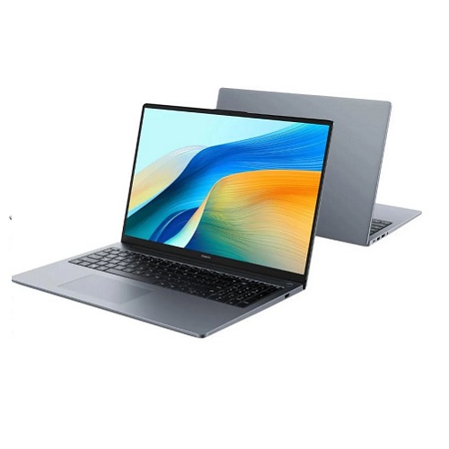 Ноутбук Huawei MateBook D MCLF-X i5 12450H/8Gb/SSD512Gb/16