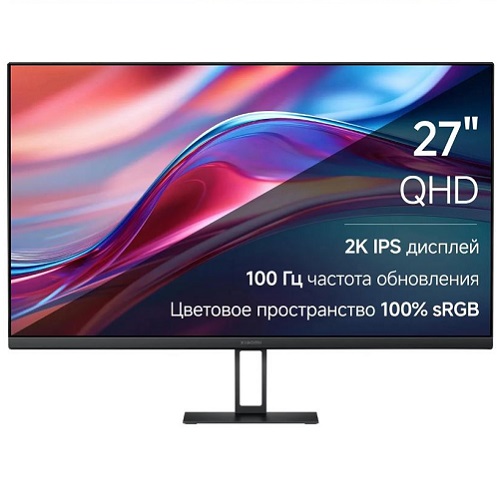 Монитор 27