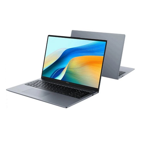 Ноутбук Huawei MateBook D MCLF-X i5 12450H/16Gb/SSD512Gb/16