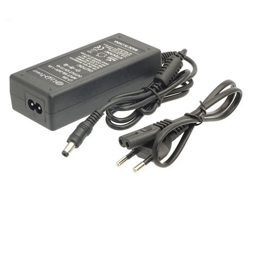 Блок питания 220/ 12V DC 4A  5,5х2,5мм