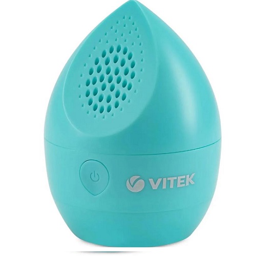 Машинка для снятия катышков Vitek VT-9500 зеленый