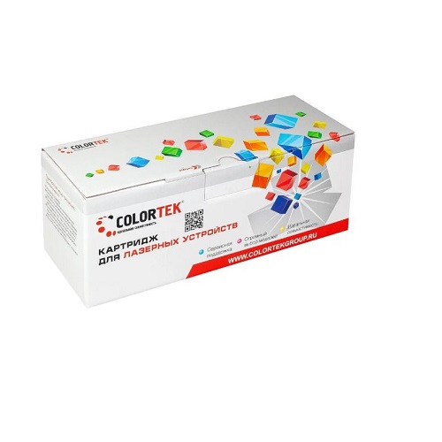 Картридж Colortek TL-420H для Pantum P3010, M7100 3К