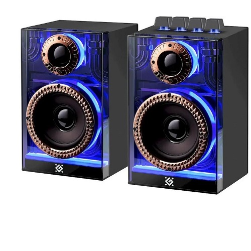 Колонки 2.0 Defender Futuro RMS 20W,Bluetooth
