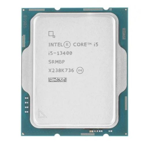 Процессор Intel Core i5 13400 2.5 ГГц 10я/16п box