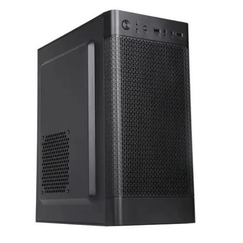 Корпус mATX Accord Q03B 