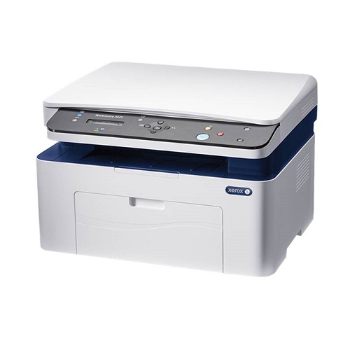 МФУ Xerox WorkCentre 3025BI Wi-Fi