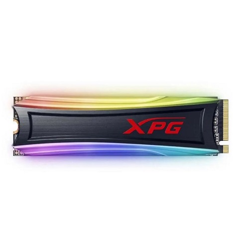 Накопитель SSD PCI-E x4 512Gb A-Data AS40G-512GT-C (3500/2300) 320TBW