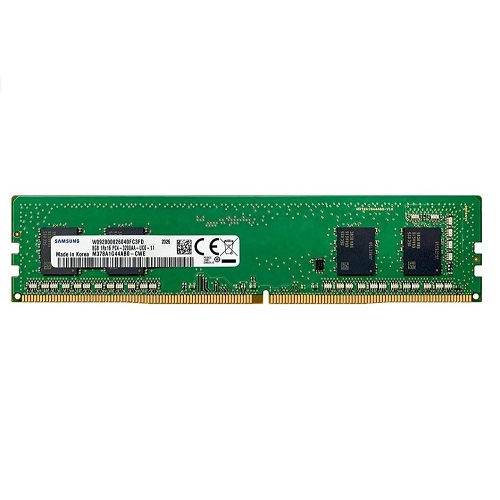 Память DDR4 8Gb 3200MHz Samsung 