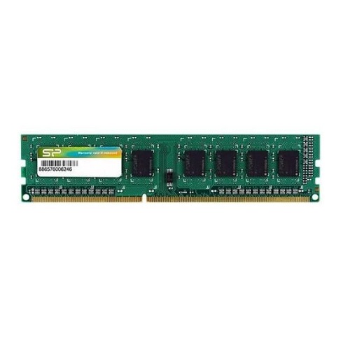 ОЗУ DDR3 8Gb 1600MHz Silicon Power